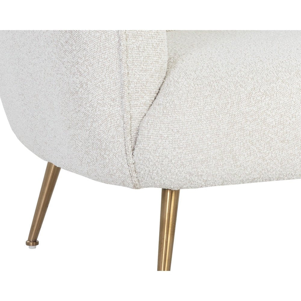 Amara Lounge Chair | Sunpan | Home Elegance USA