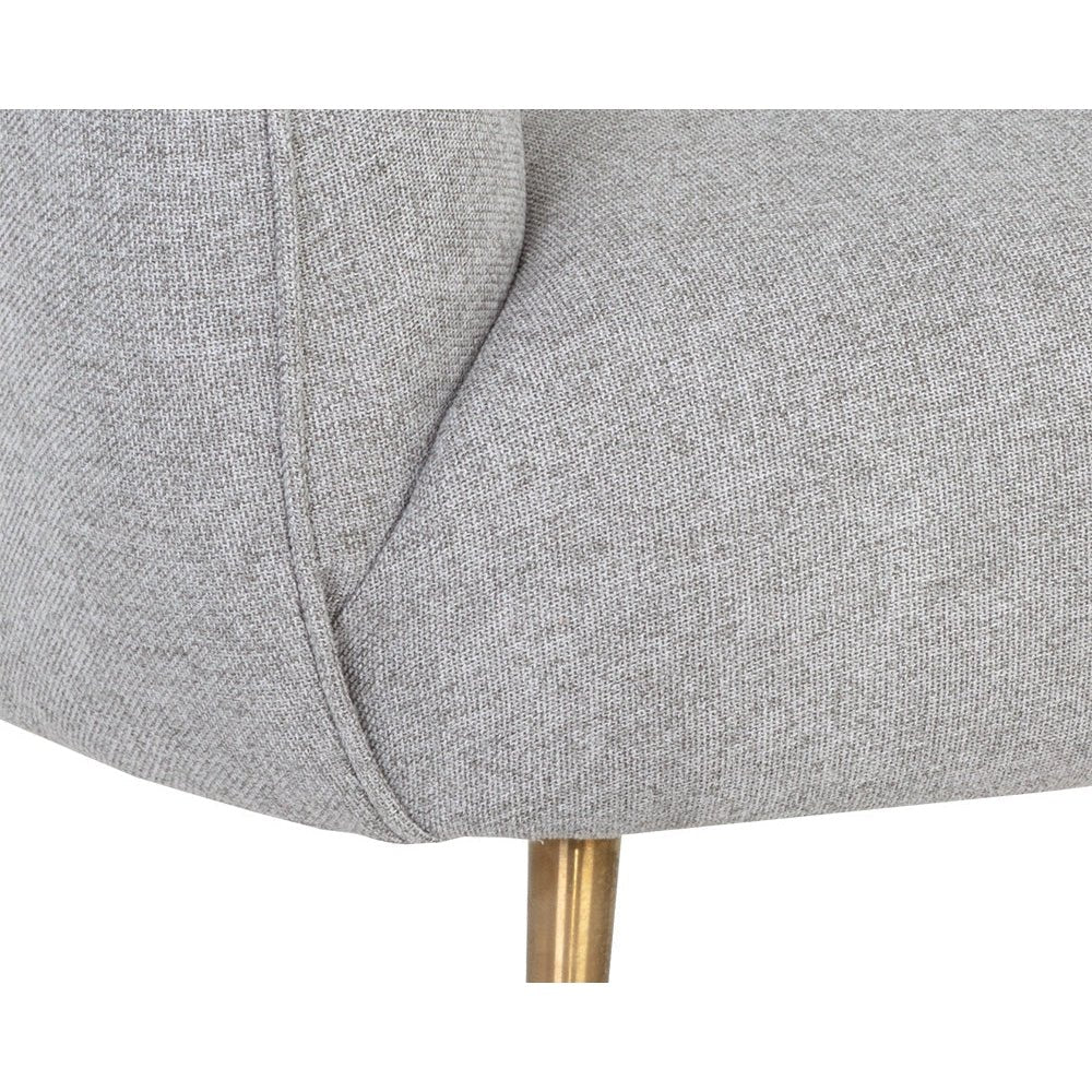 Amara Lounge Chair | Sunpan | Home Elegance USA