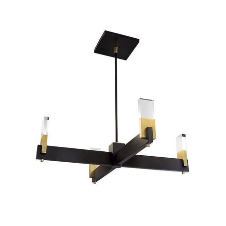 Denzel Chandelier | Sunpan | Home Elegance USA