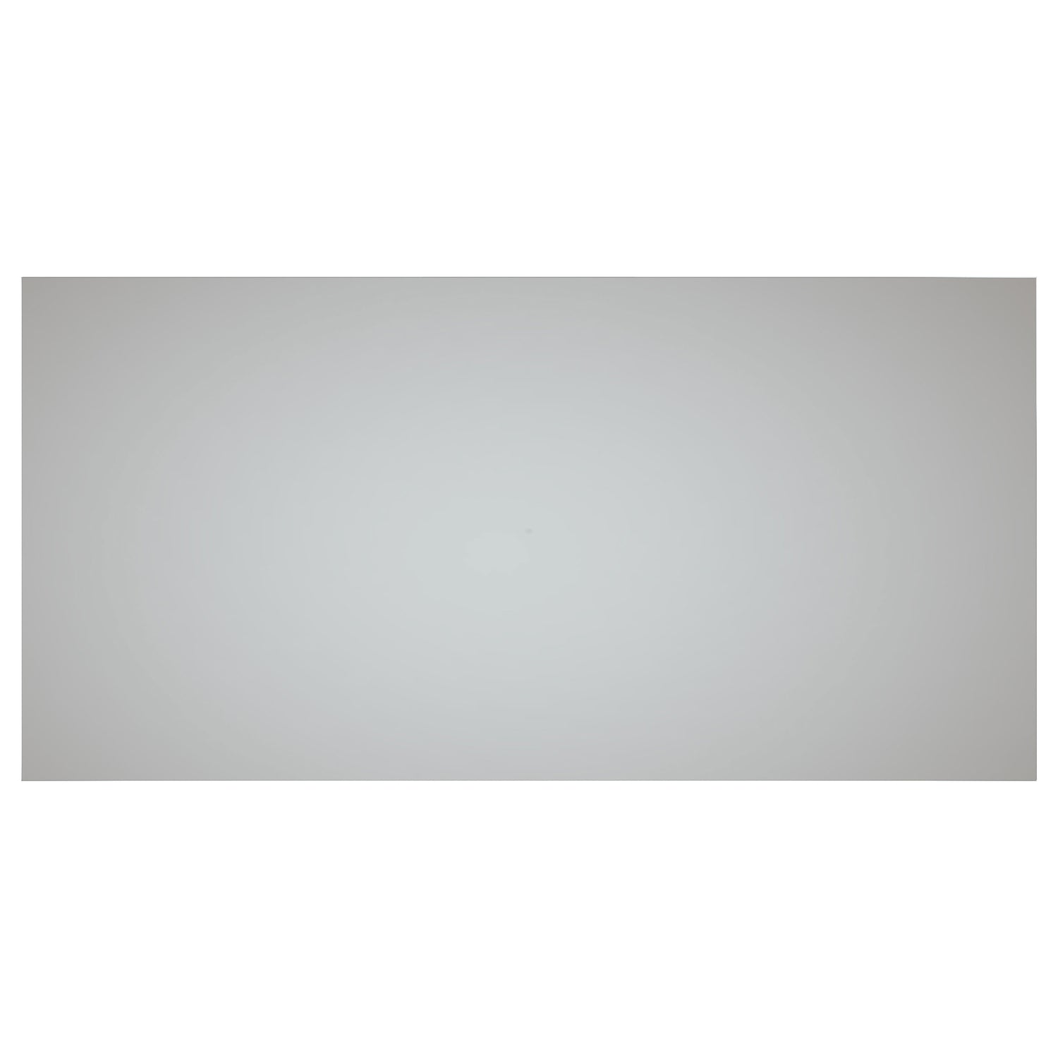 Emery 76-inch Rectangular Mirrored Dining Table Silver - Home Elegance USA