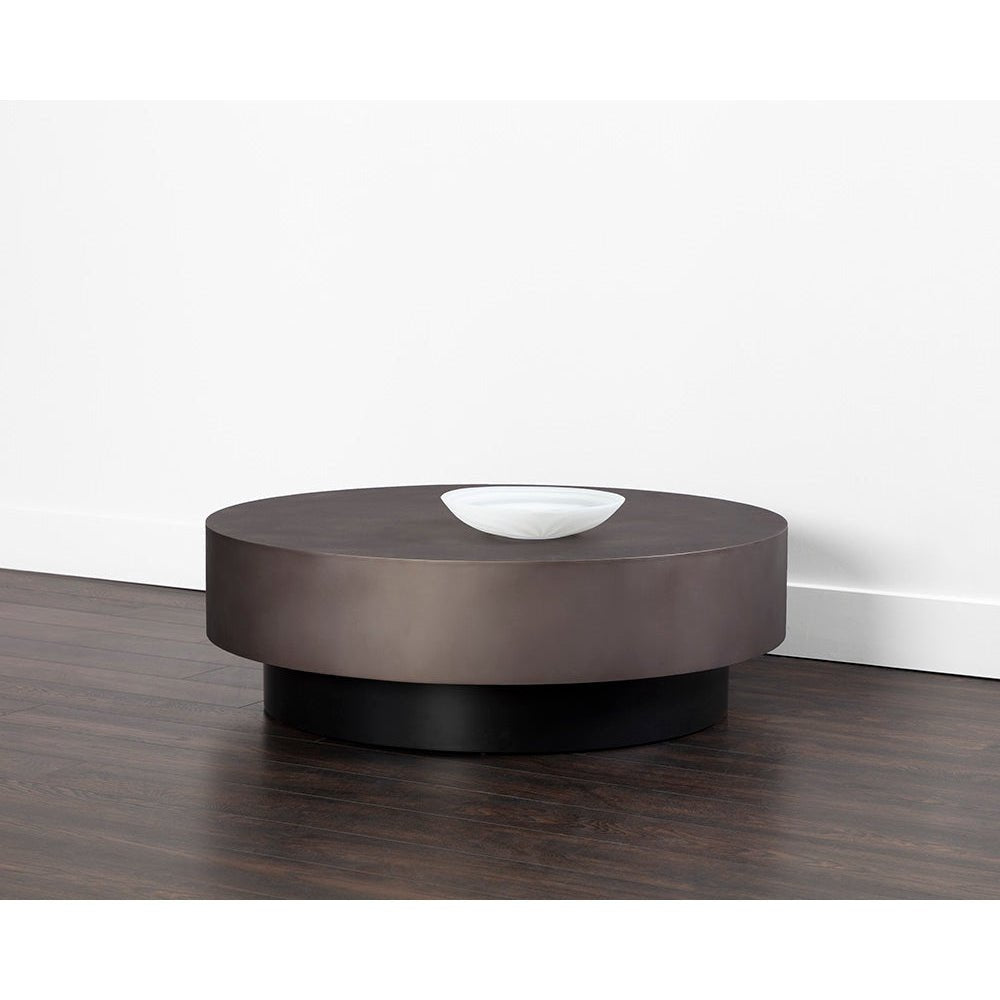Bernaby Coffee Table | Sunpan | Home Elegance USA