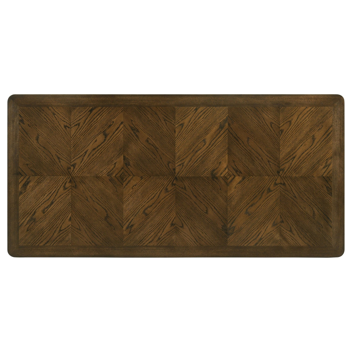 Dining Table - Willowbrook Rectangular Wood Dining Table Chestnut