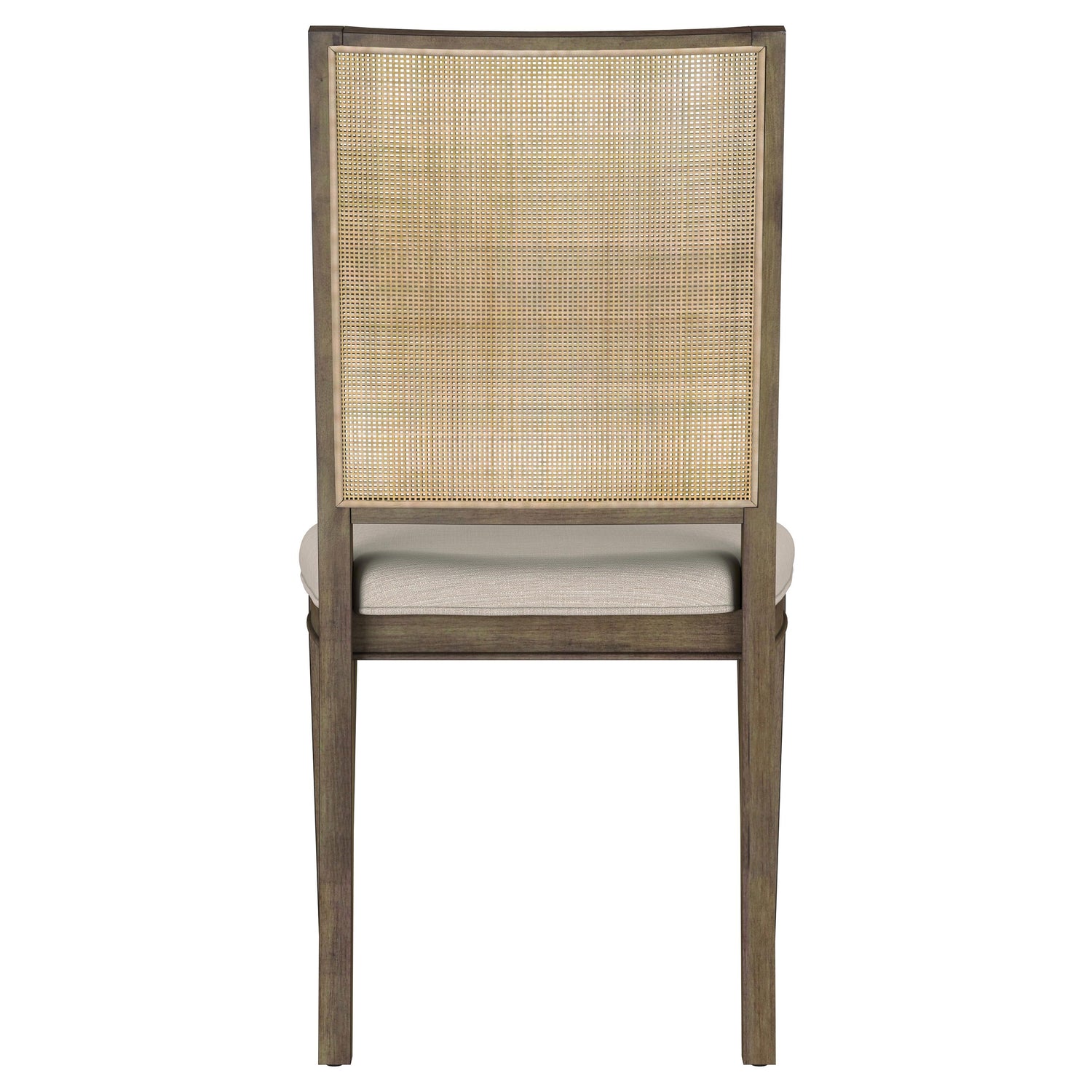 Matisse 5-piece Rectangular Dining Table Set Light Brown - Home Elegance USA