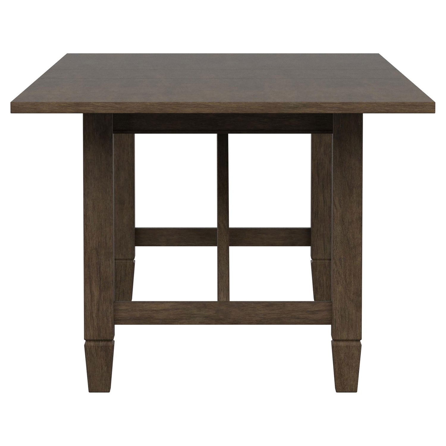 Matisse 7-piece Rectangular Dining Table Set Light Brown - Home Elegance USA