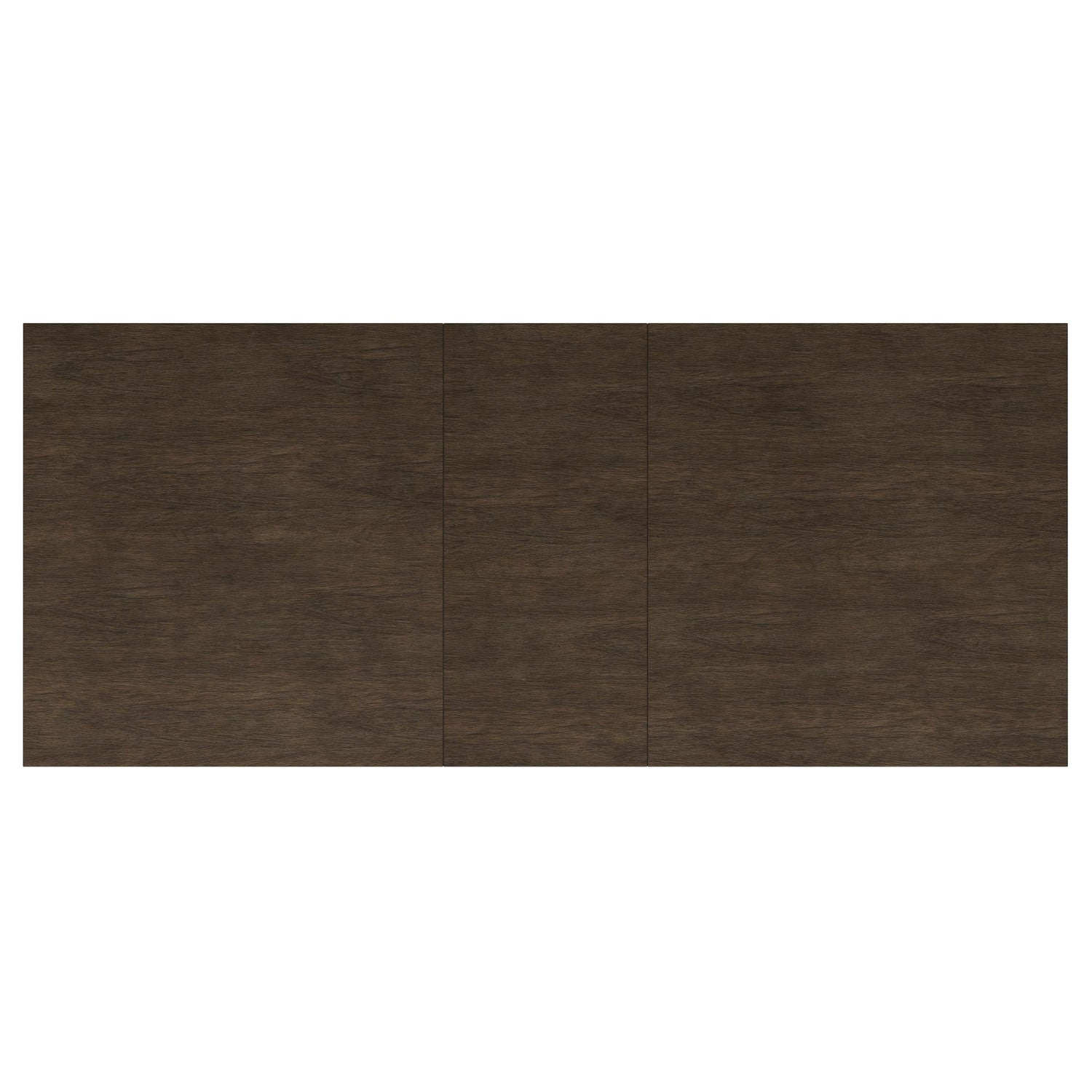 Matisse Rectangular 94-inch Wood Dining Table Light Brown - Home Elegance USA