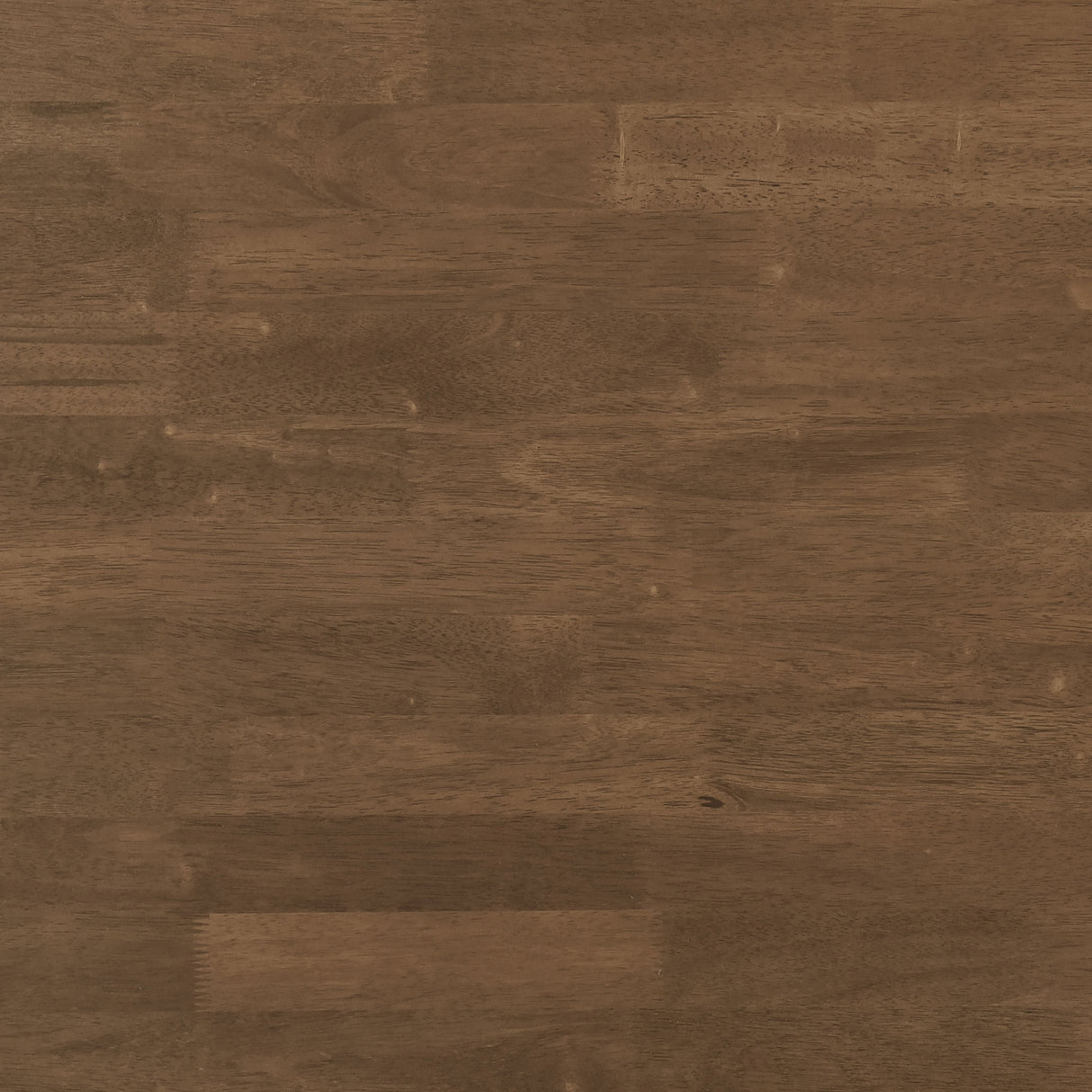 Dining Table - Dortch Oval Solid Wood Dining Table Walnut