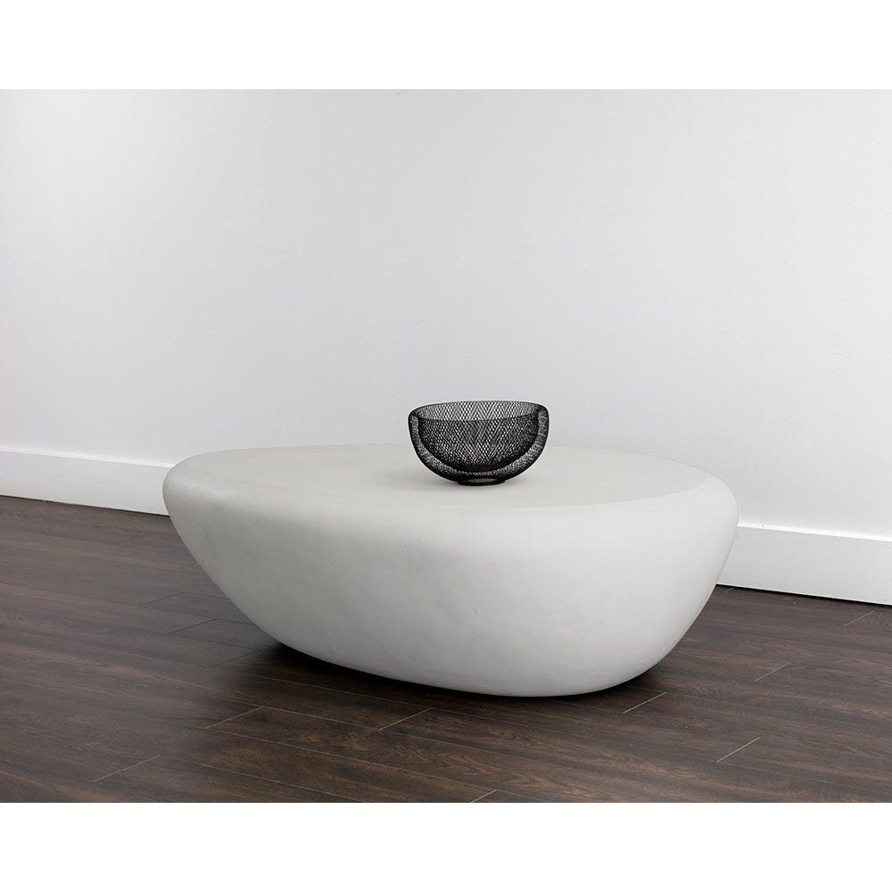 Corvo Coffee Table - Large | Sunpan | Home Elegance USA