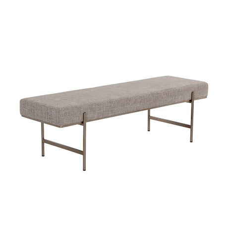 Davian Bench | Sunpan | Home Elegance USA