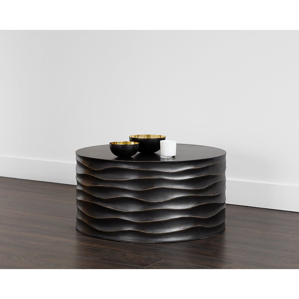 Corey Coffee Table - Large | Sunpan | Home Elegance USA