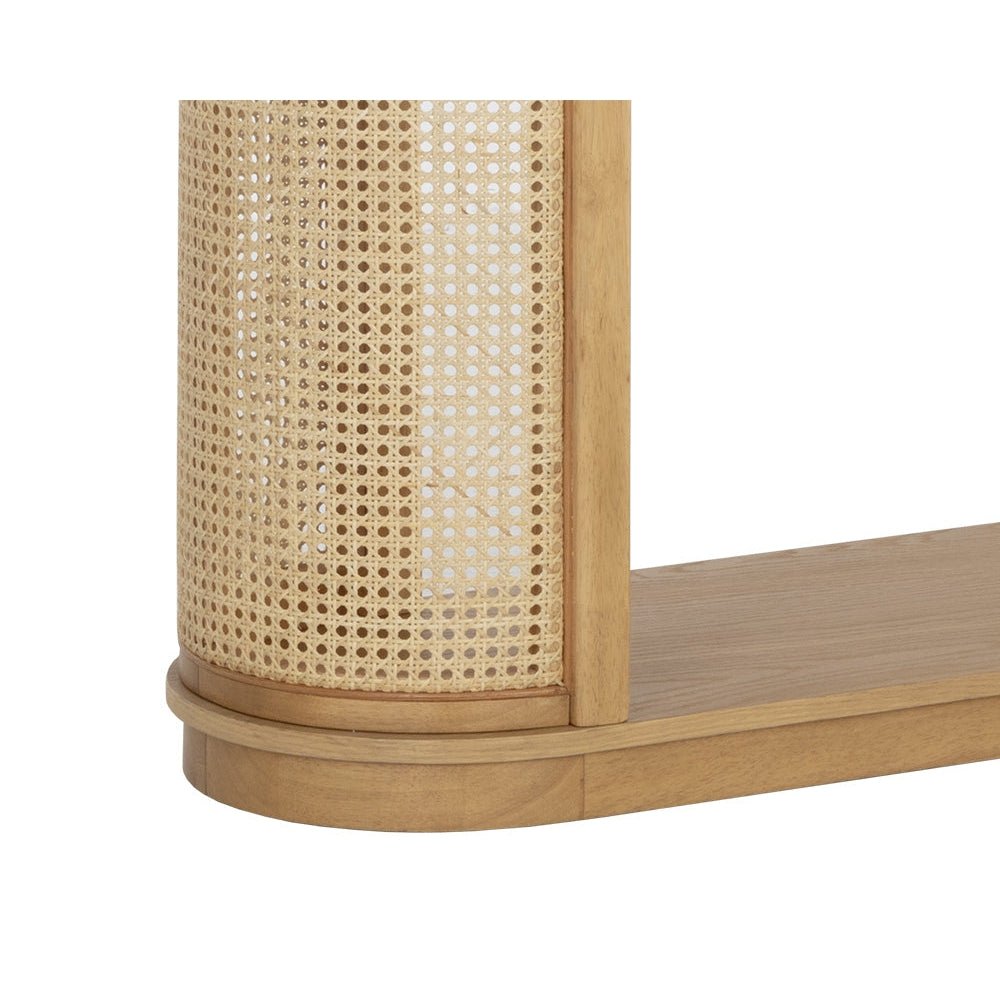 Behati Bookcase | Sunpan | Home Elegance USA