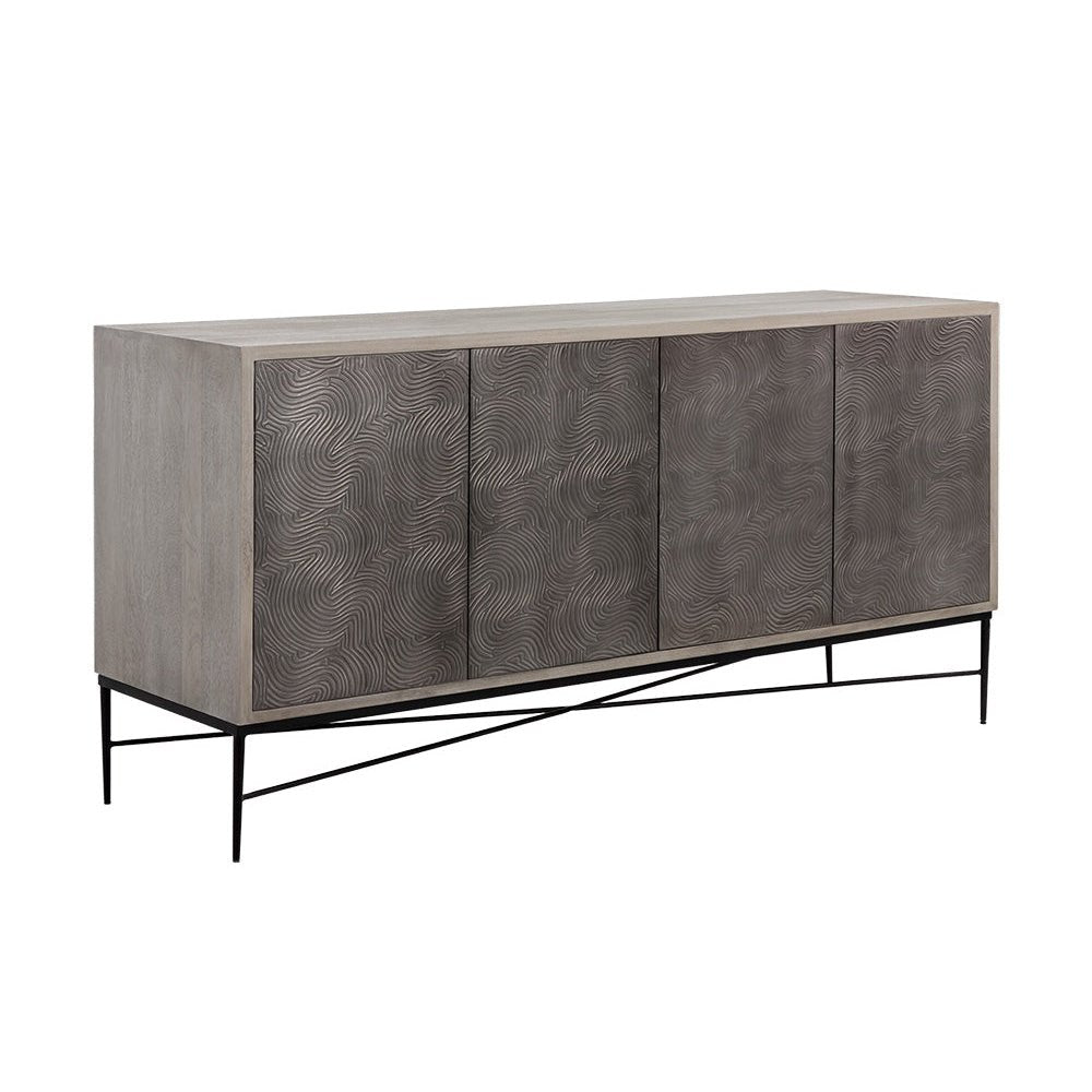Algarve Sideboard | Sunpan | Home Elegance USA