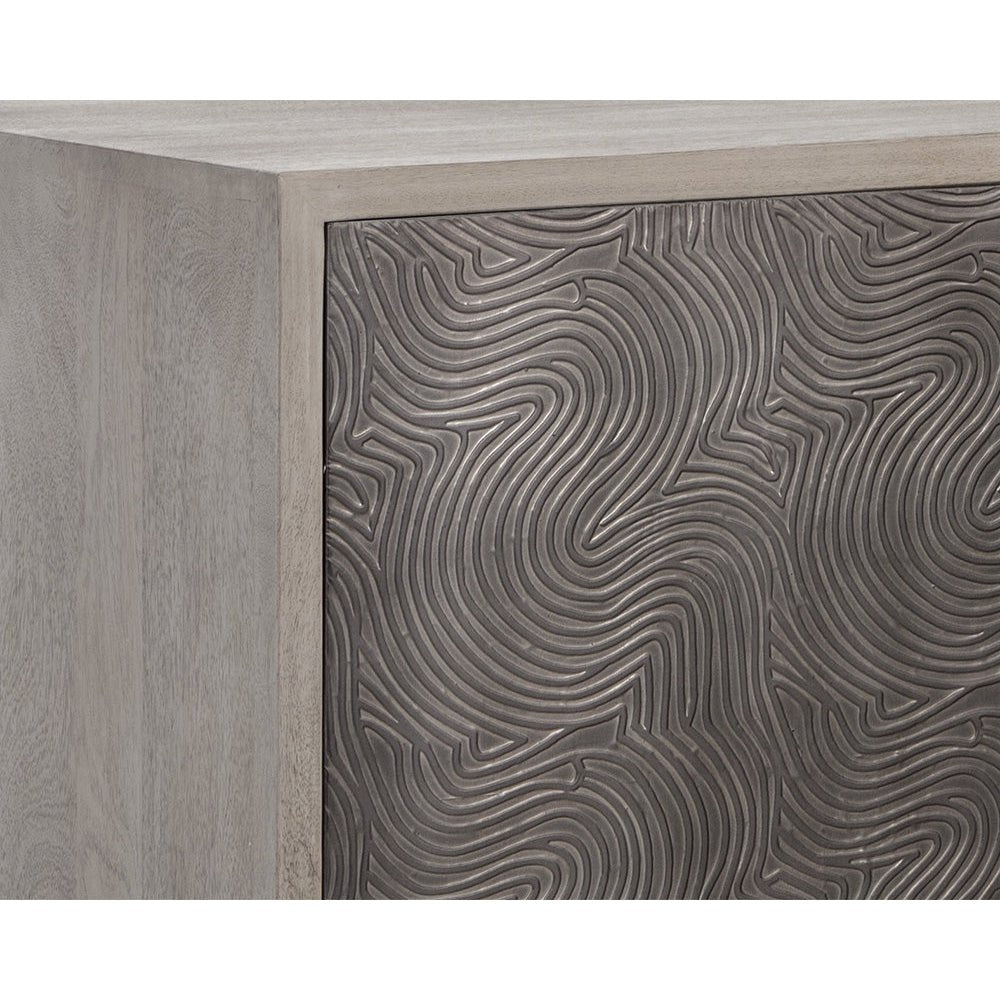 Algarve Sideboard | Sunpan | Home Elegance USA