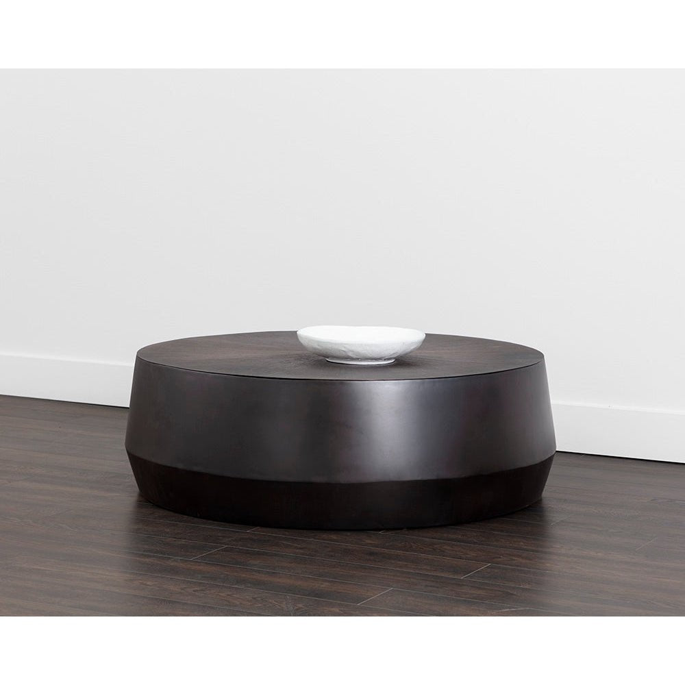 Creed Coffee Table - Large | Sunpan | Home Elegance USA