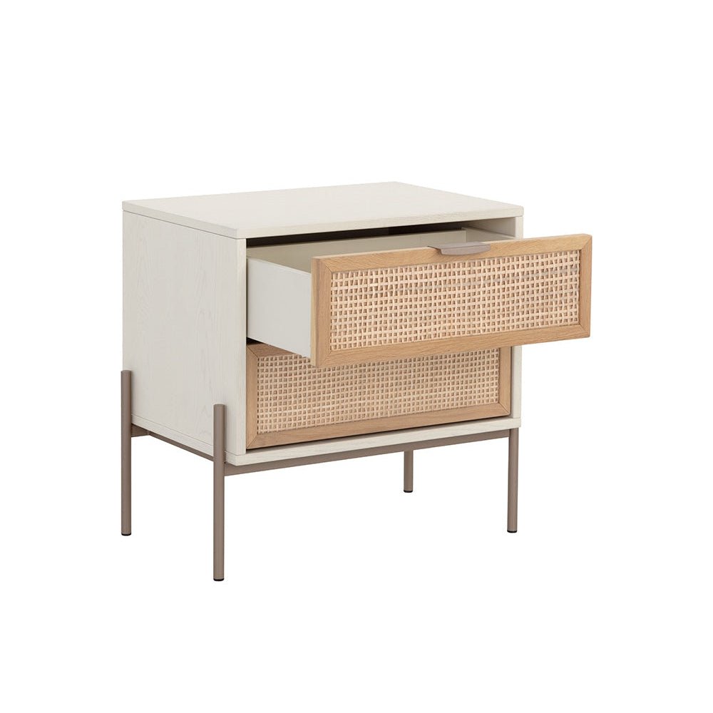 Avida Nightstand | Sunpan | Home Elegance USA
