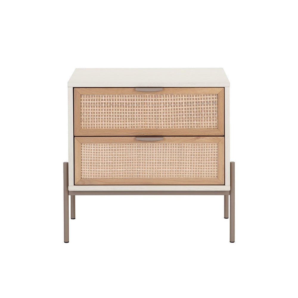 Avida Nightstand | Sunpan | Home Elegance USA