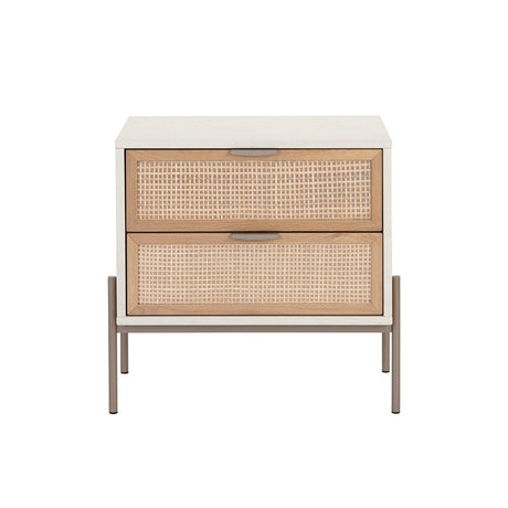 Avida Nightstand | Sunpan | Home Elegance USA