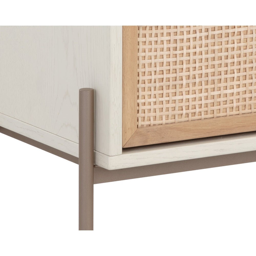 Avida Nightstand | Sunpan | Home Elegance USA