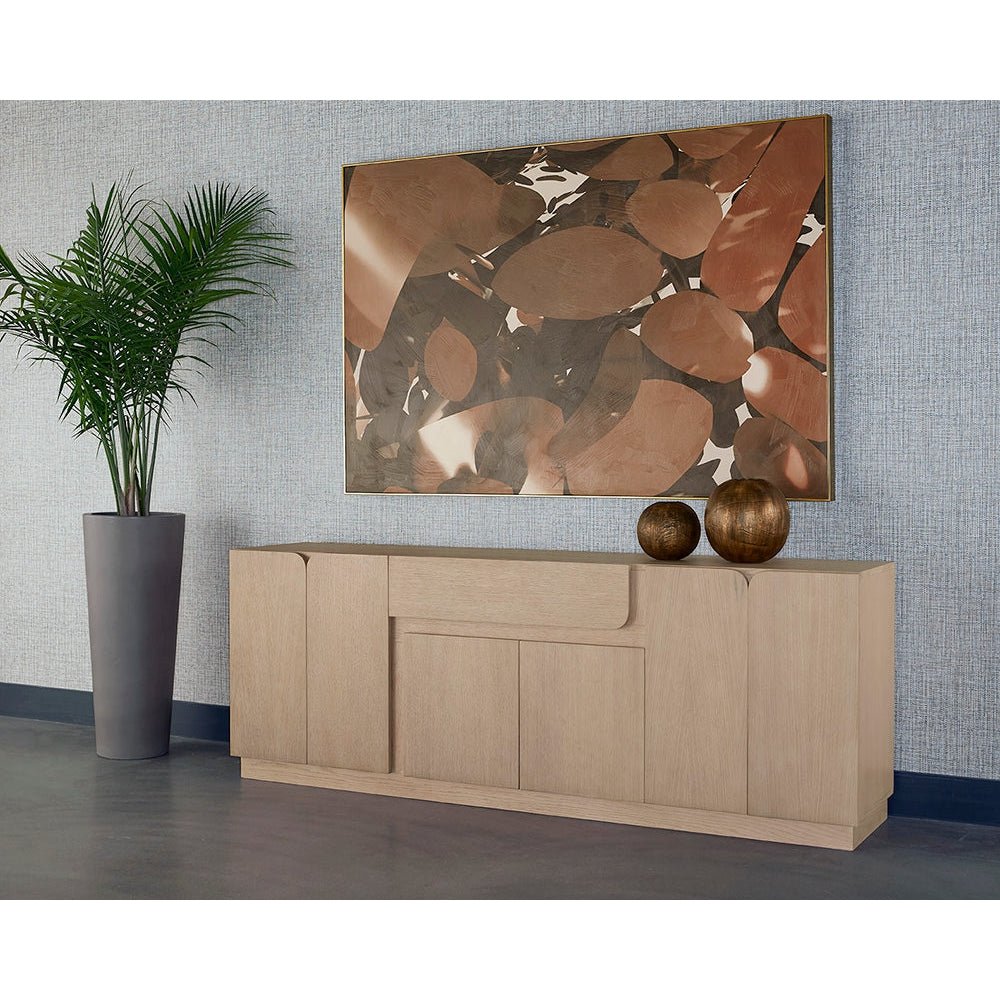 Arezza Sideboard | Sunpan | Home Elegance USA