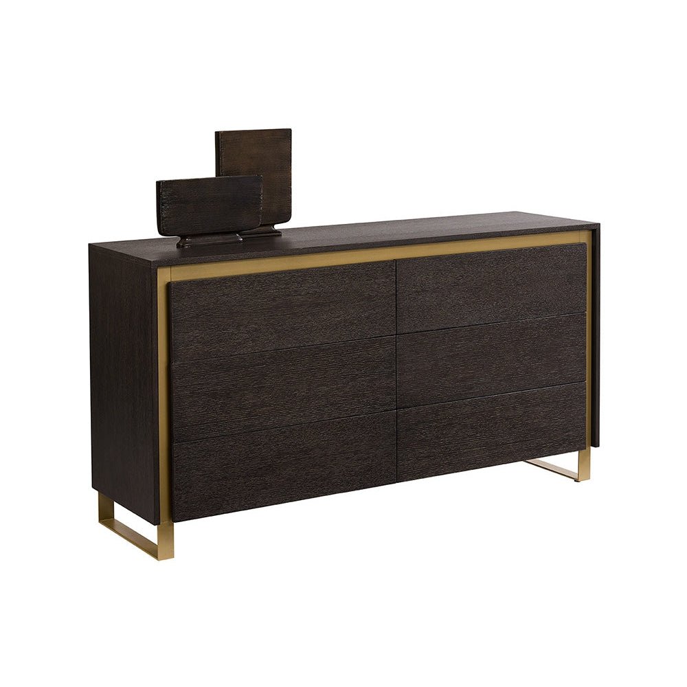 Alvaro Dresser | Sunpan | Home Elegance USA