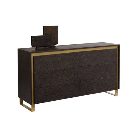 Alvaro Dresser | Sunpan | Home Elegance USA