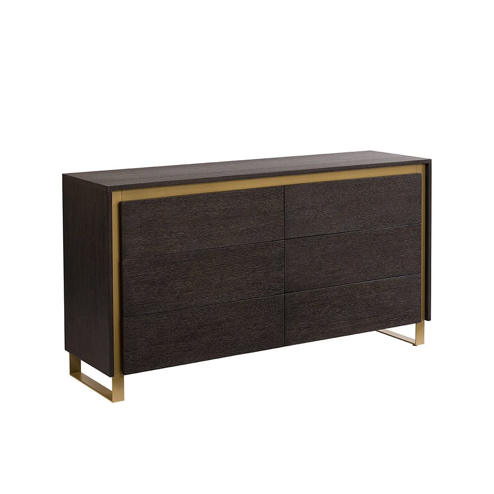 Alvaro Dresser | Sunpan | Home Elegance USA
