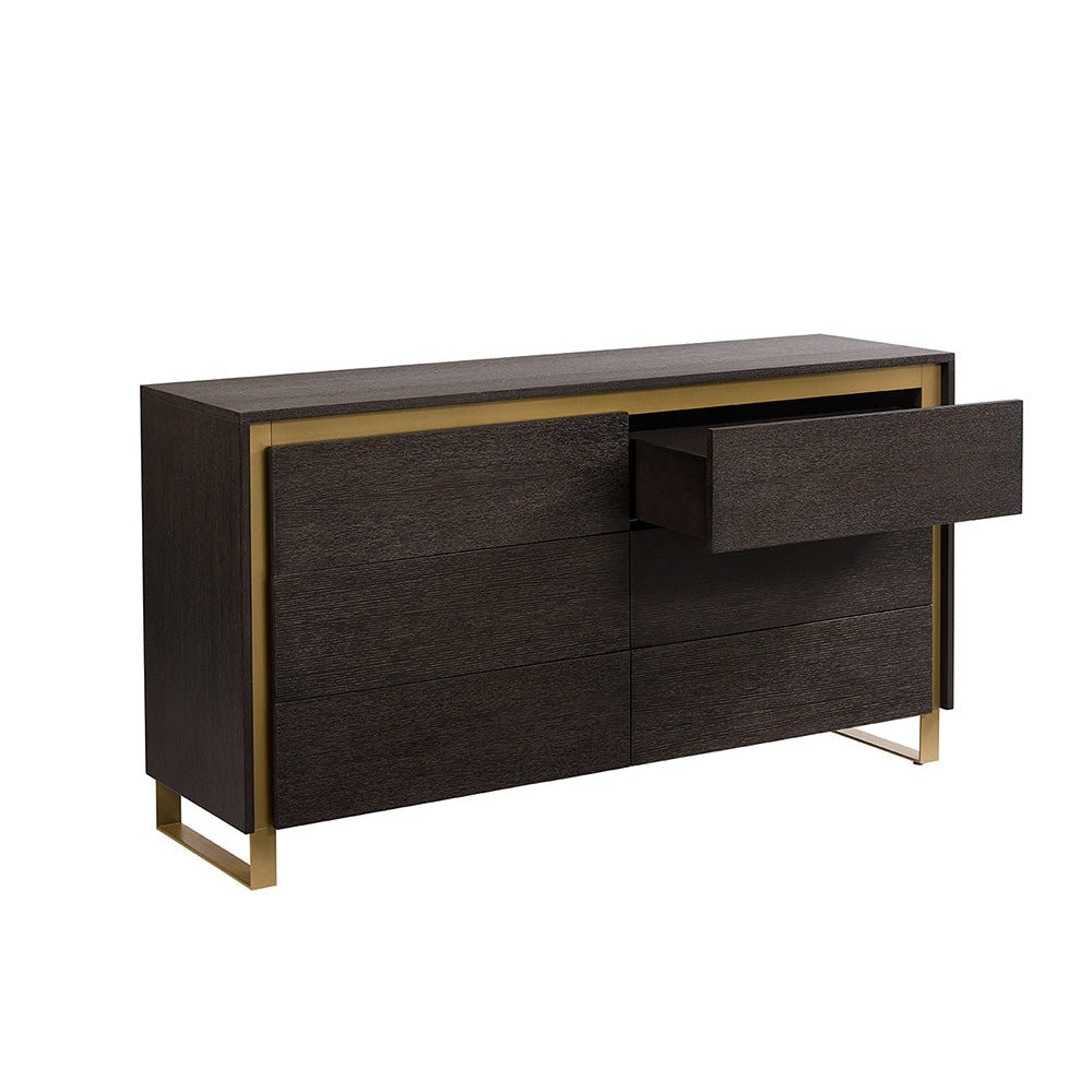 Alvaro Dresser | Sunpan | Home Elegance USA