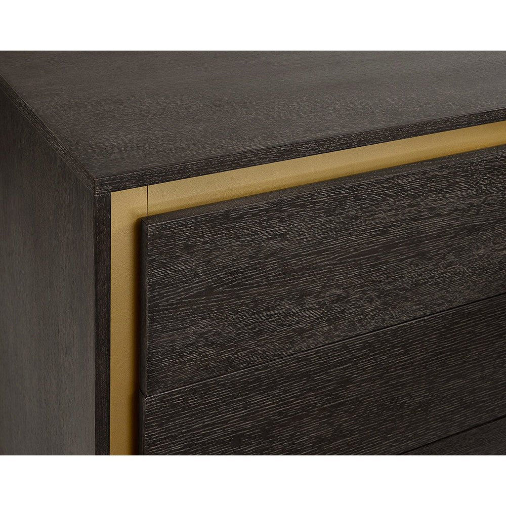 Alvaro Dresser | Sunpan | Home Elegance USA