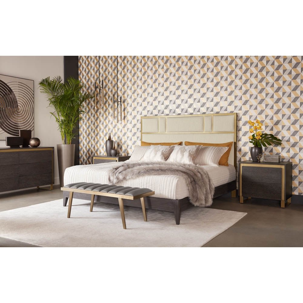 Alvaro Nightstand | Sunpan | Home Elegance USA