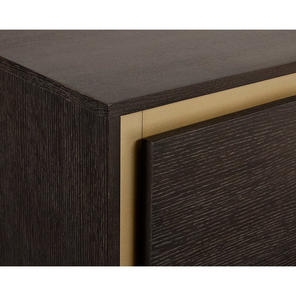 Alvaro Nightstand | Sunpan | Home Elegance USA