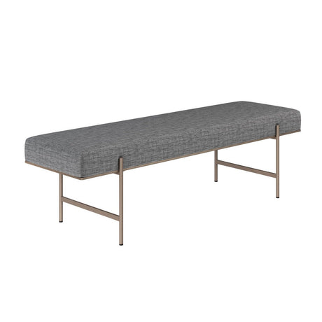 Davian Bench | Sunpan | Home Elegance USA