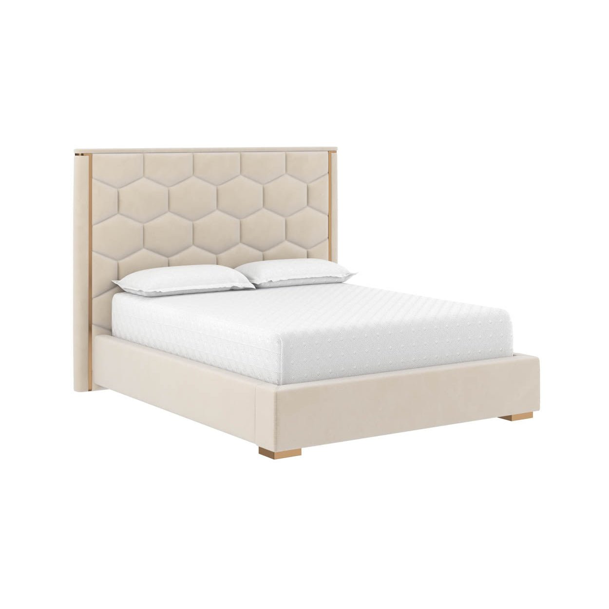 Alisha Bed | Sunpan | Home Elegance USA