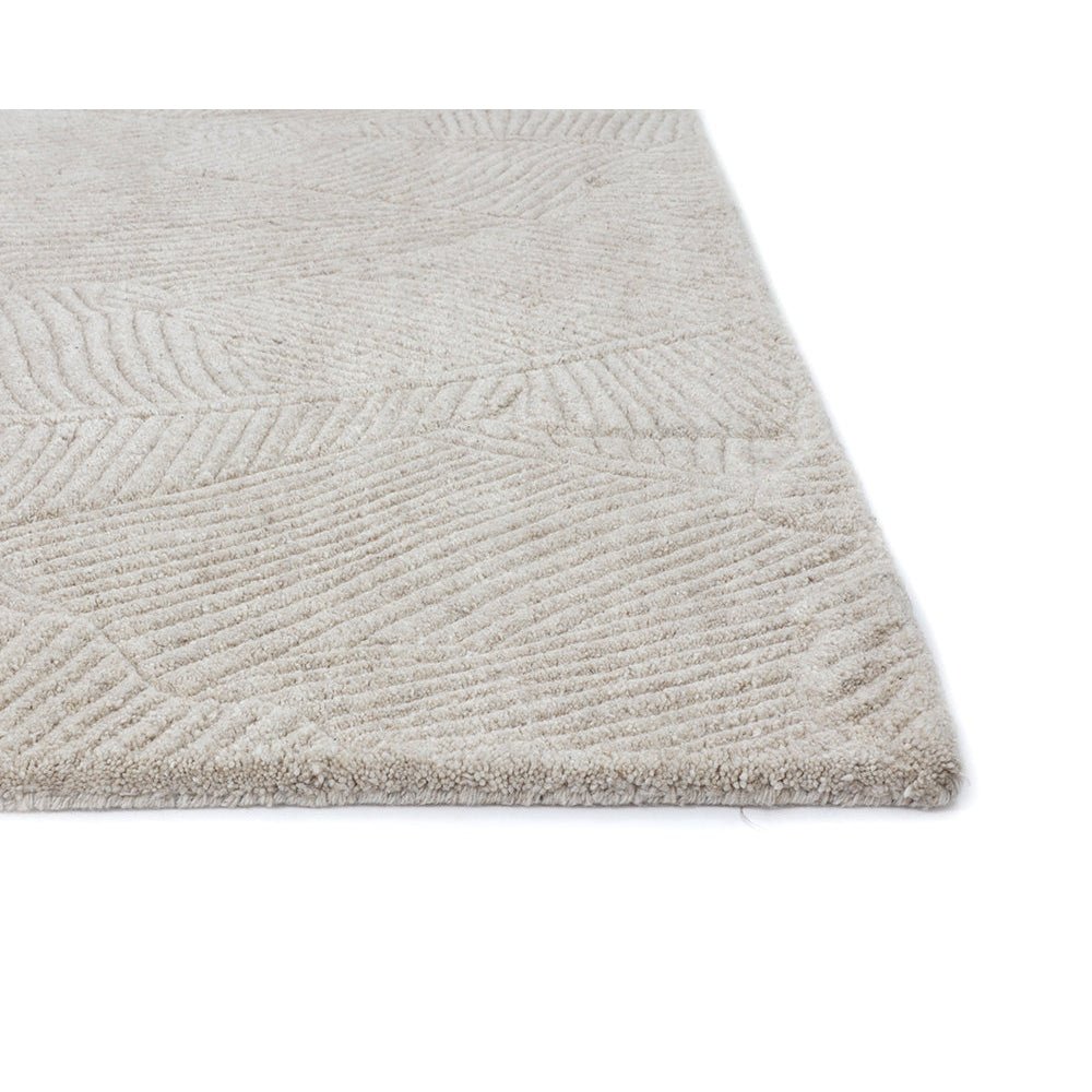 Calathea Hand - Tufted Rug - 10' X 14' | Sunpan | Home Elegance USA