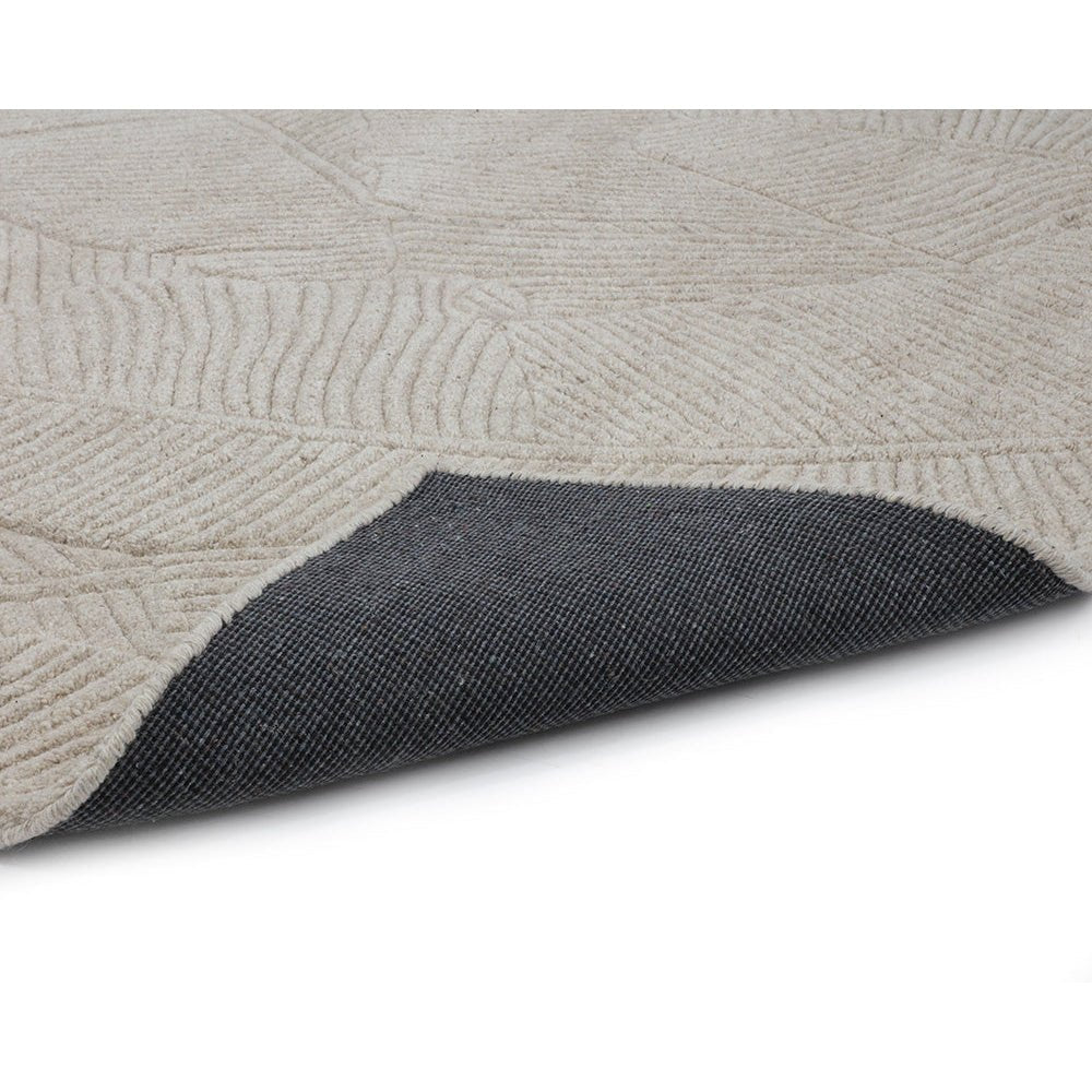 Calathea Hand - Tufted Rug - 10' X 14' | Sunpan | Home Elegance USA