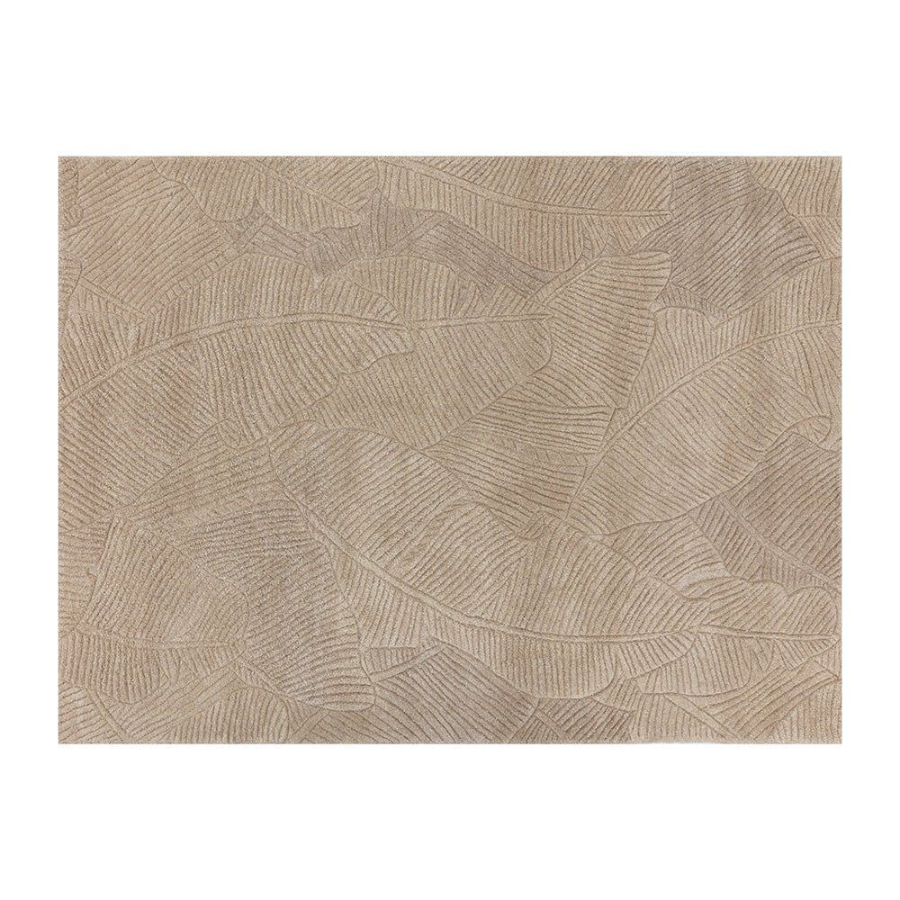 Calathea Hand - Tufted Rug - 9' X 12' | Sunpan | Home Elegance USA
