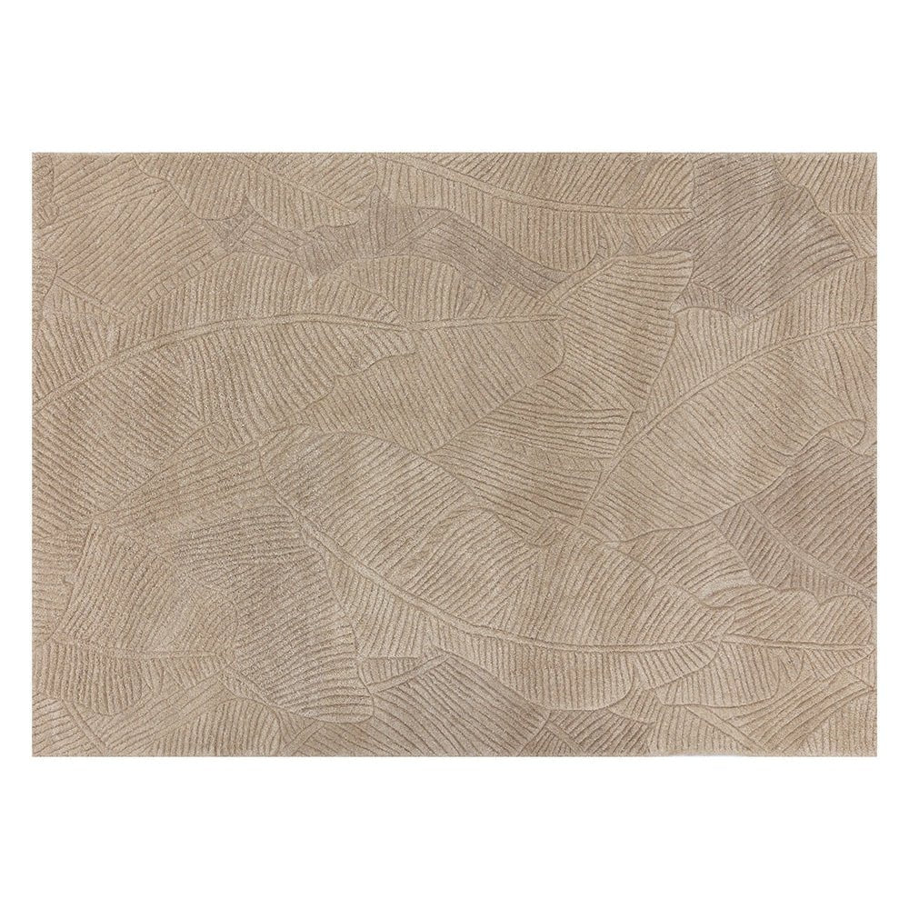 Calathea Hand - Tufted Rug - 10' X 14' | Sunpan | Home Elegance USA