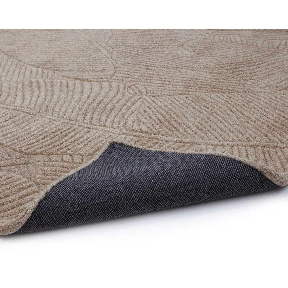 Calathea Hand - Tufted Rug - 10' X 14' | Sunpan | Home Elegance USA
