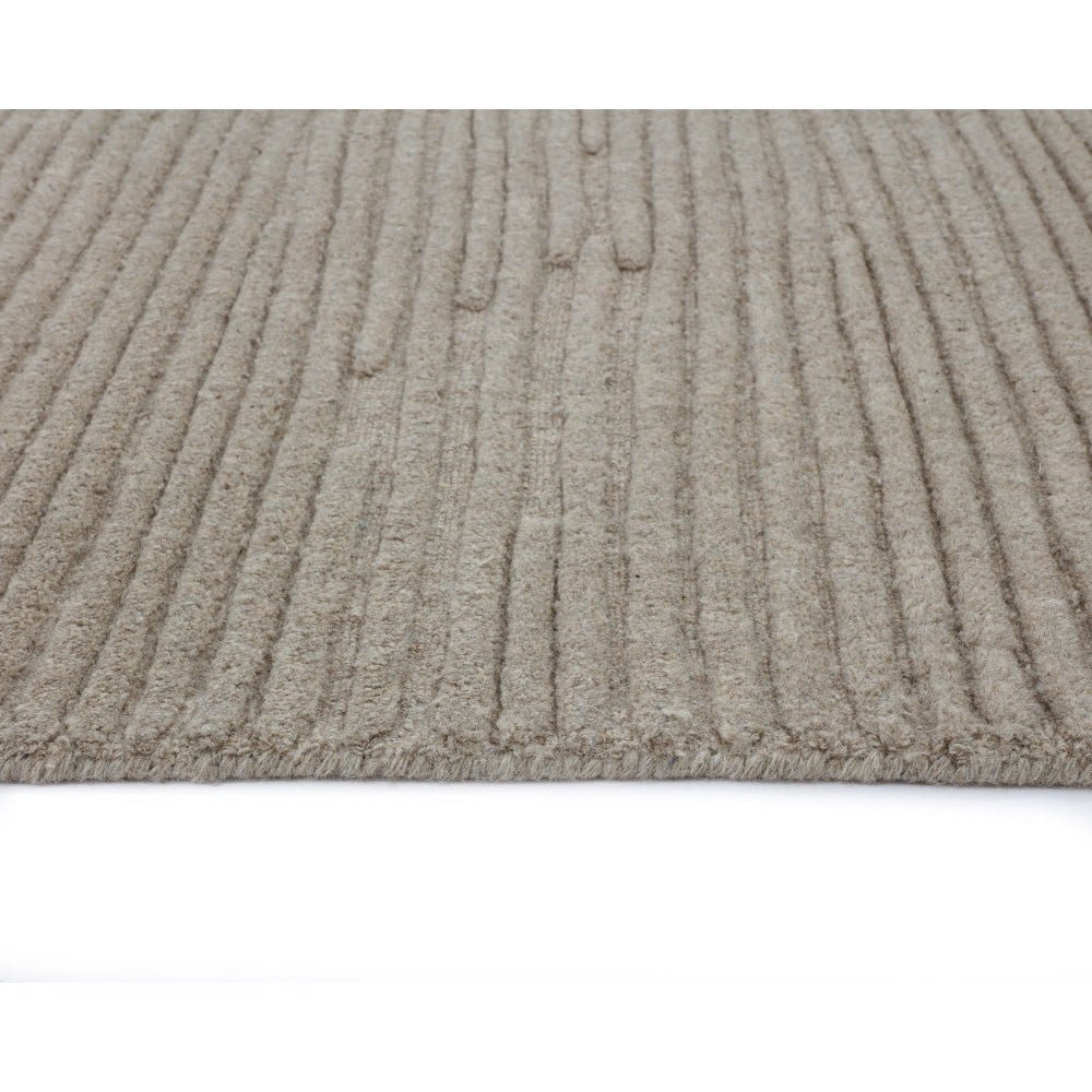 Deva Hand - Woven Rug - 9'' X 12'' | Sunpan | Home Elegance USA