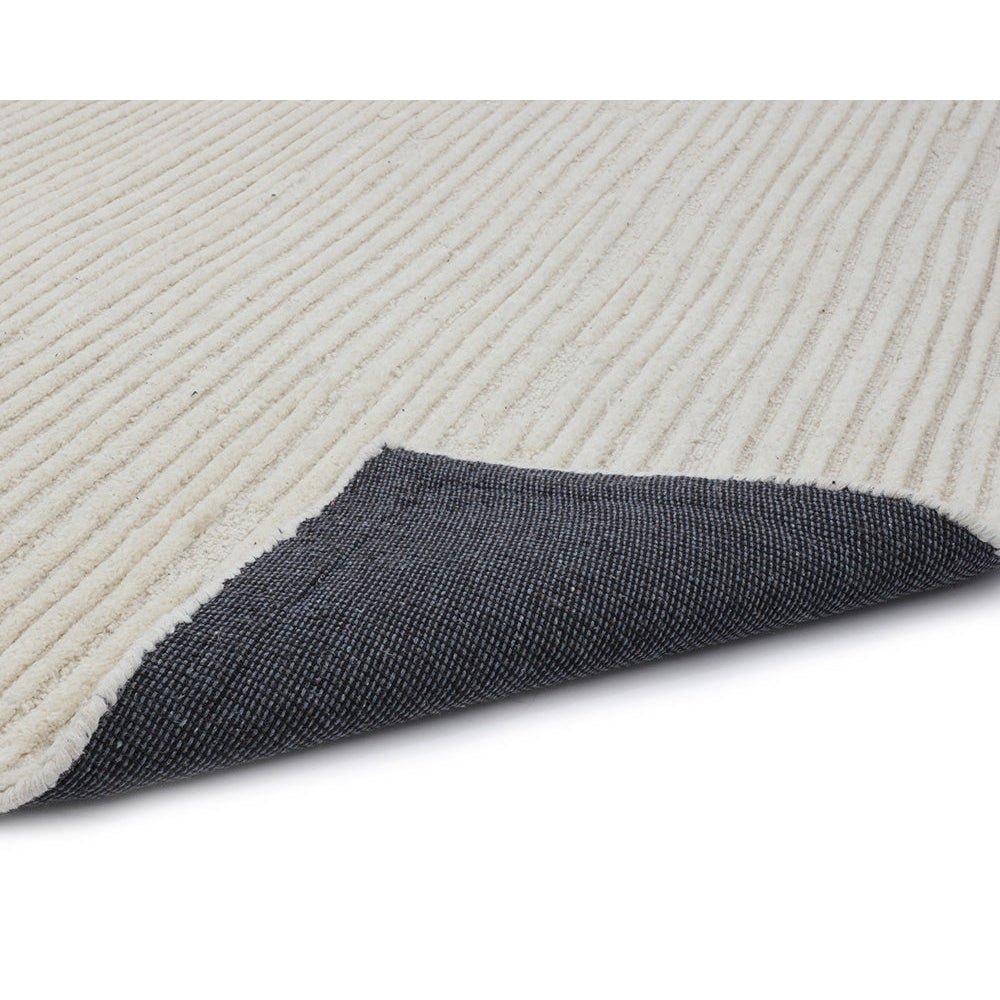 Deva Hand - Woven Rug - 9'' X 12'' | Sunpan | Home Elegance USA