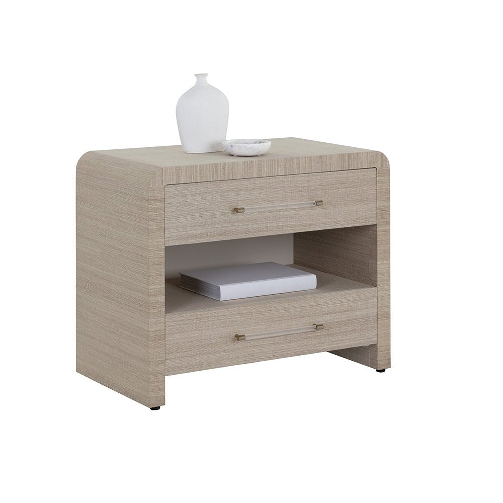 Atherton Nightstand | Sunpan | Home Elegance USA