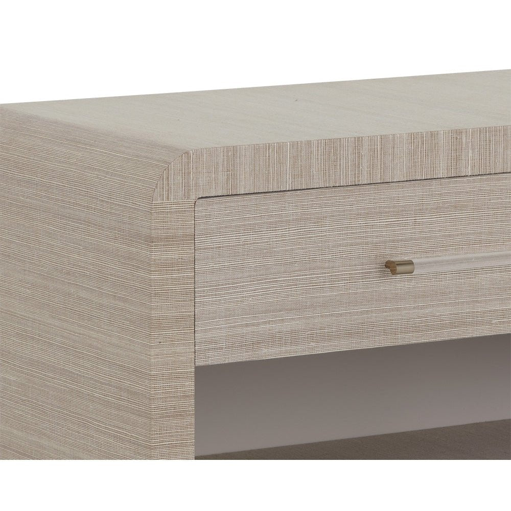 Atherton Nightstand | Sunpan | Home Elegance USA