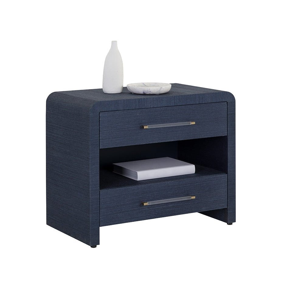 Atherton Nightstand | Sunpan | Home Elegance USA