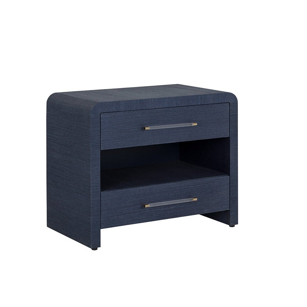 Atherton Nightstand | Sunpan | Home Elegance USA