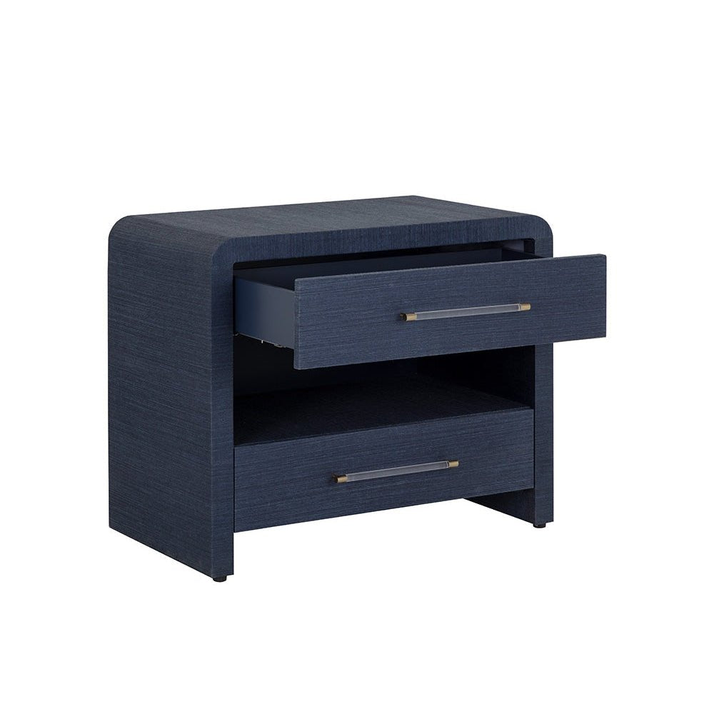 Atherton Nightstand | Sunpan | Home Elegance USA