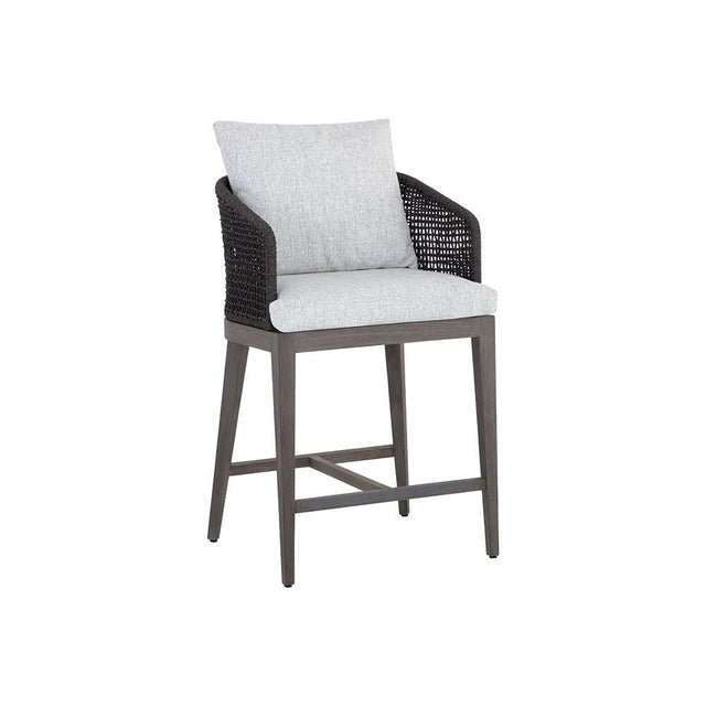 Capri Counter Stool | Sunpan | Home Elegance USA