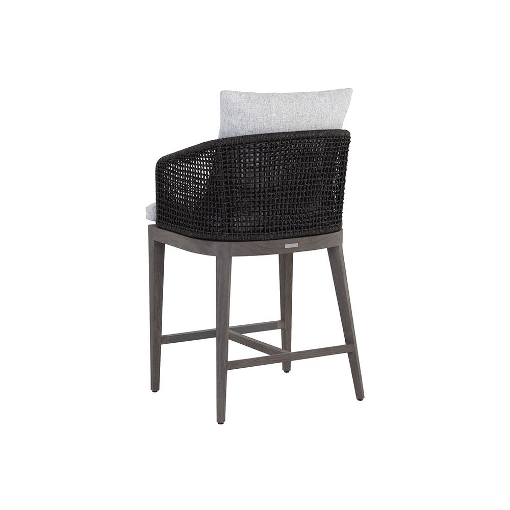 Capri Counter Stool | Sunpan | Home Elegance USA