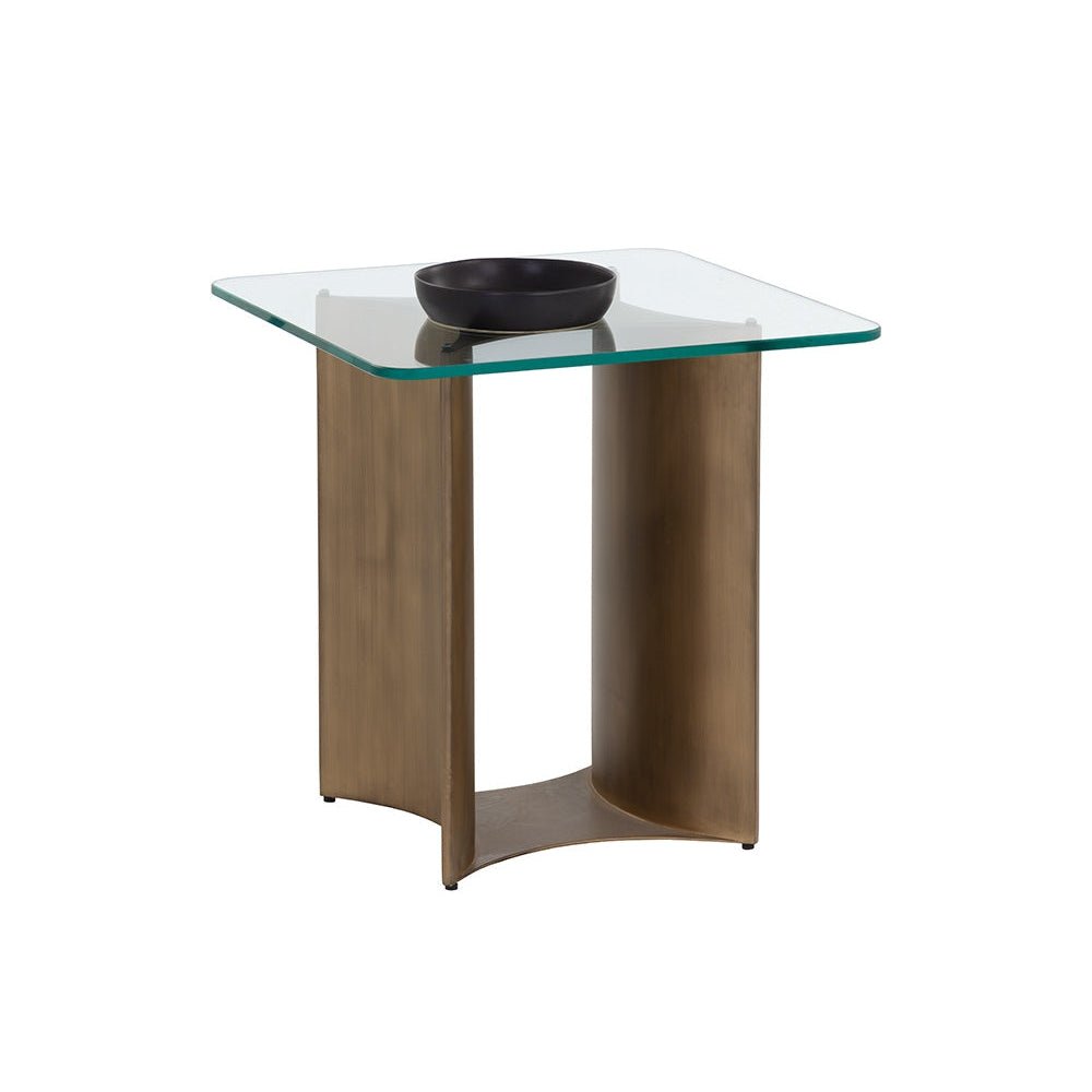 Denver End Table | Sunpan | Home Elegance USA