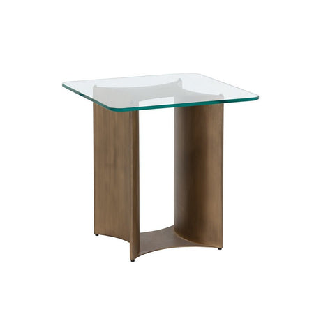 Denver End Table | Sunpan | Home Elegance USA