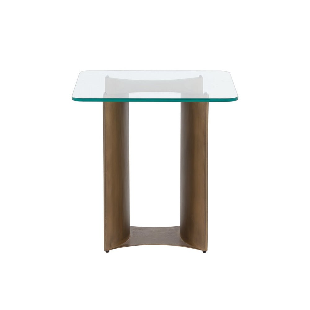 Denver End Table | Sunpan | Home Elegance USA