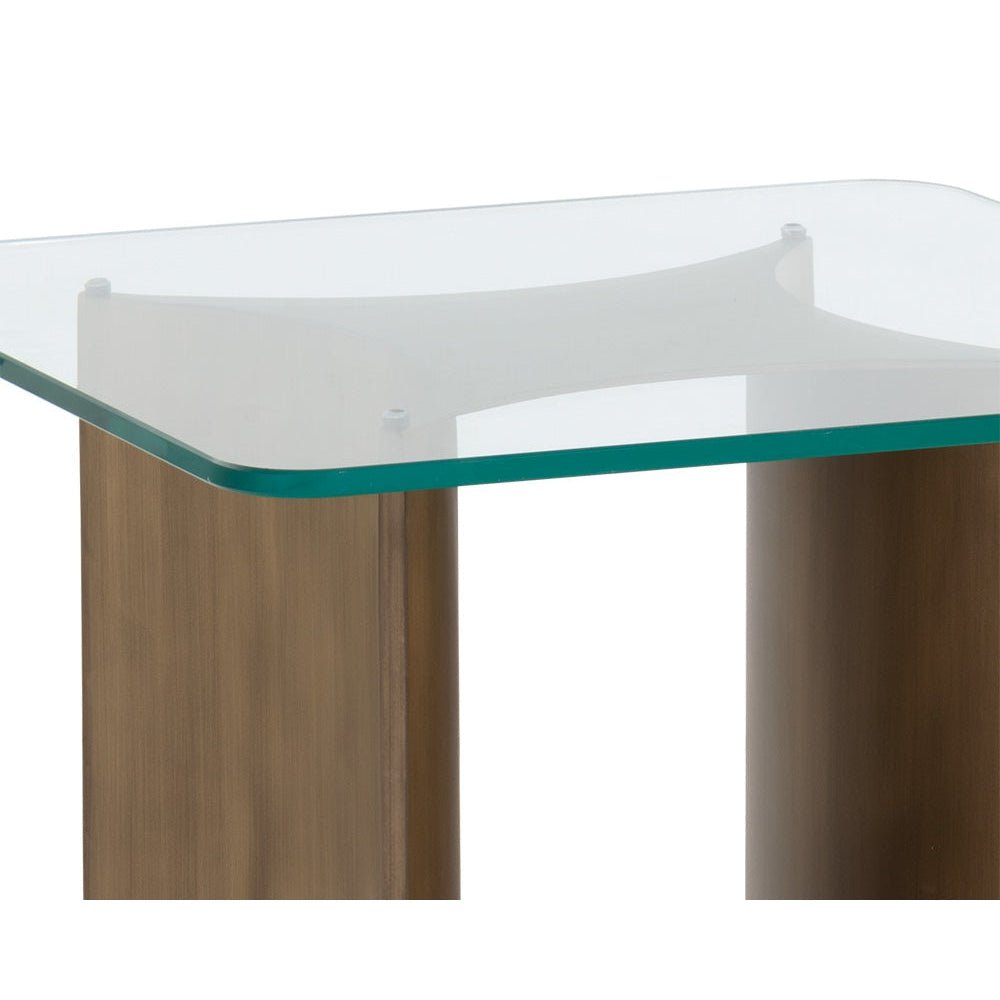 Denver End Table | Sunpan | Home Elegance USA