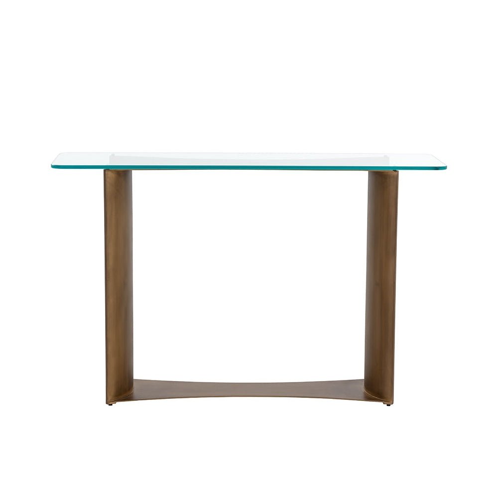 Denver Console Table | Sunpan | Home Elegance USA